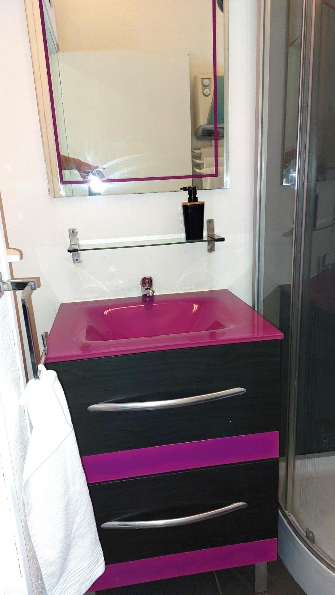 Apartament A 10Mn Des Arenes F2 Au Calme Avec Garage Gratuit Nîmes Zewnętrze zdjęcie