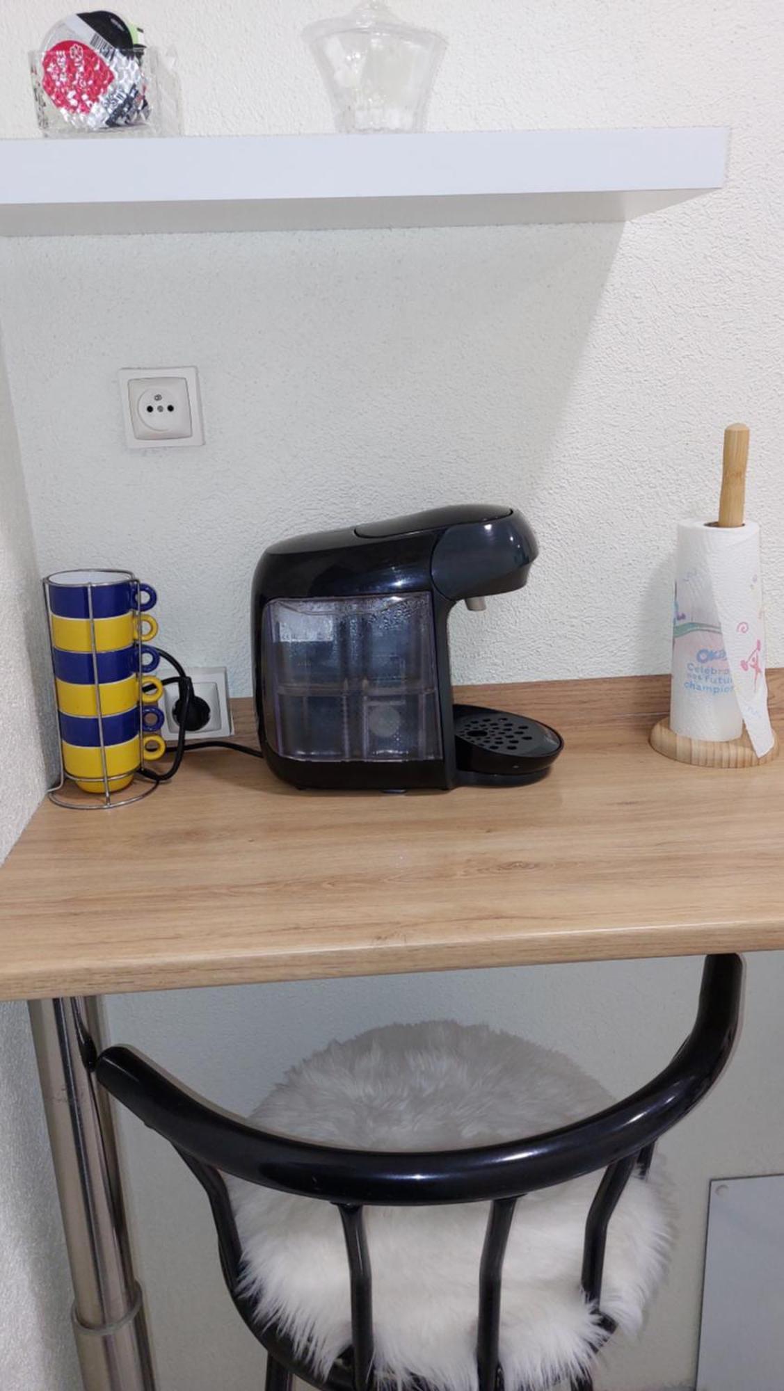 Apartament A 10Mn Des Arenes F2 Au Calme Avec Garage Gratuit Nîmes Zewnętrze zdjęcie