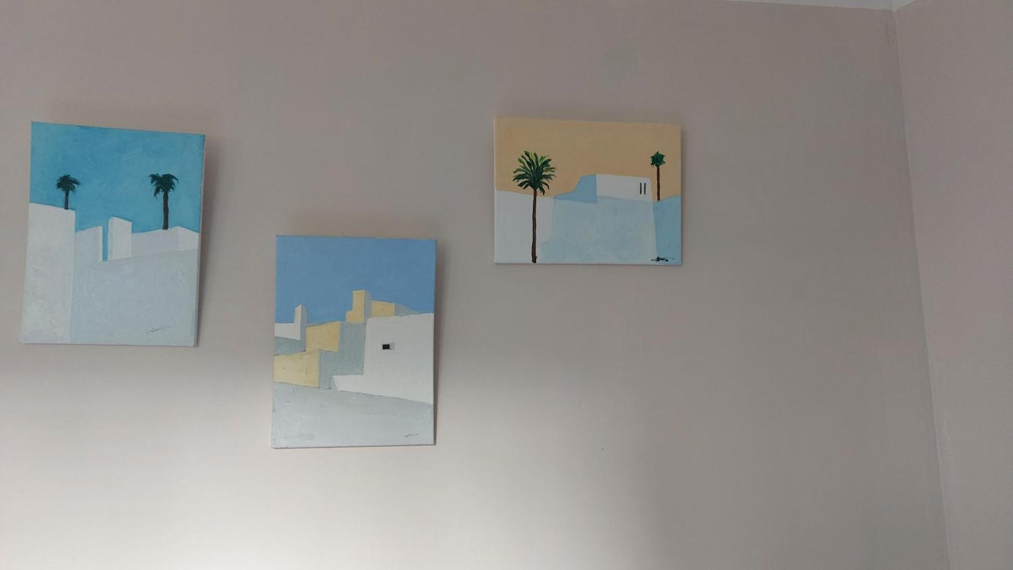 Apartament A 10Mn Des Arenes F2 Au Calme Avec Garage Gratuit Nîmes Zewnętrze zdjęcie