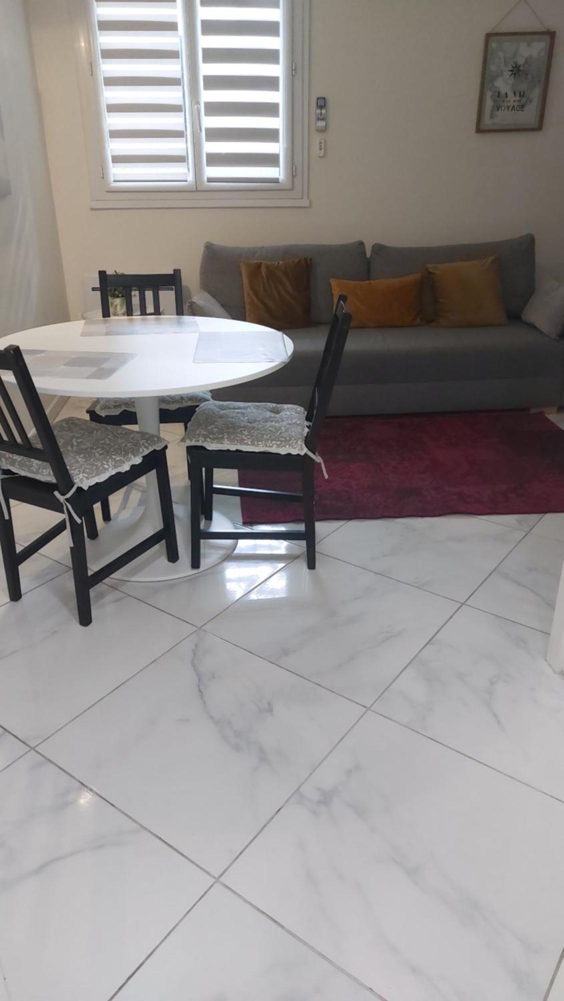 Apartament A 10Mn Des Arenes F2 Au Calme Avec Garage Gratuit Nîmes Zewnętrze zdjęcie