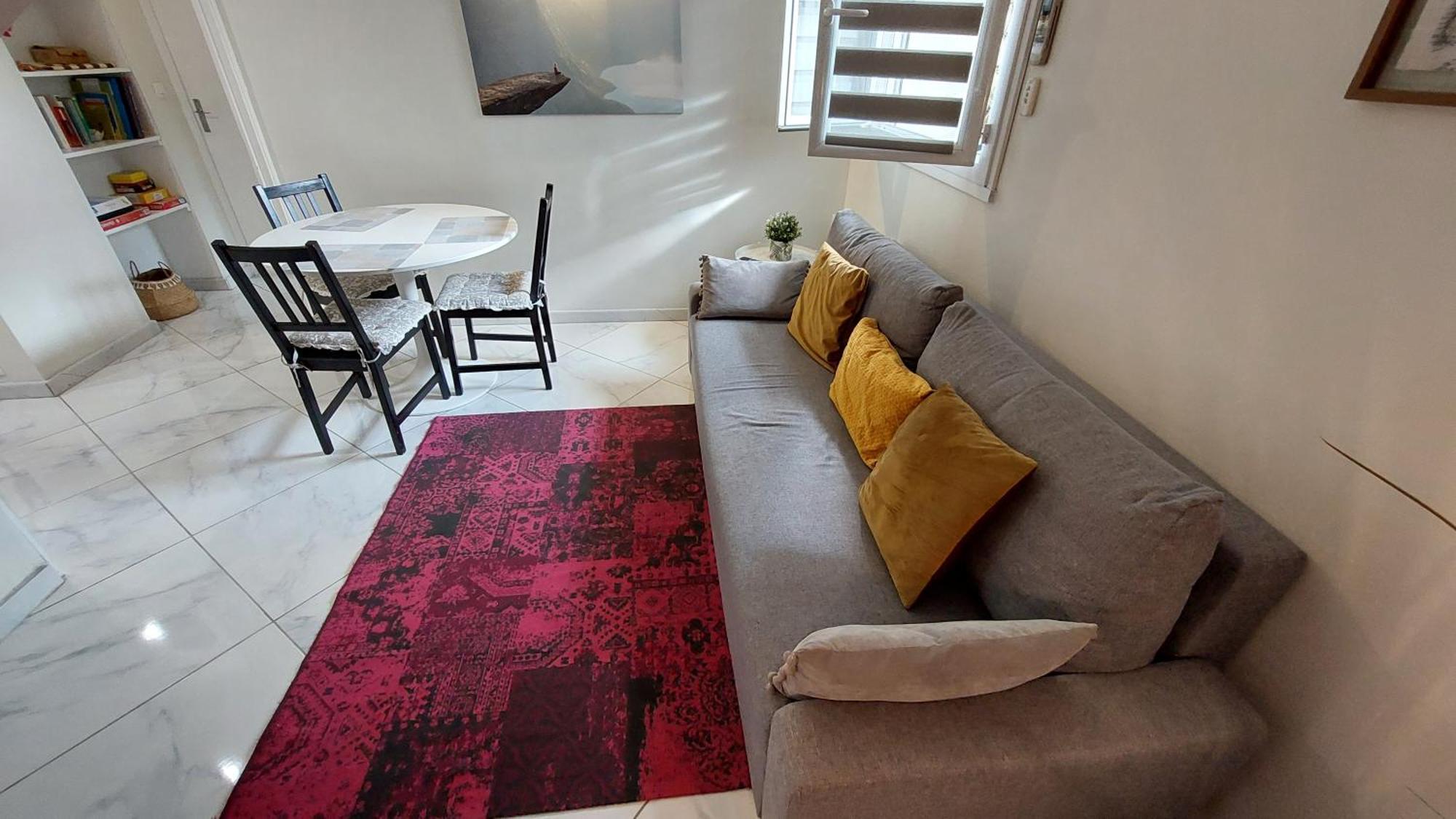 Apartament A 10Mn Des Arenes F2 Au Calme Avec Garage Gratuit Nîmes Zewnętrze zdjęcie